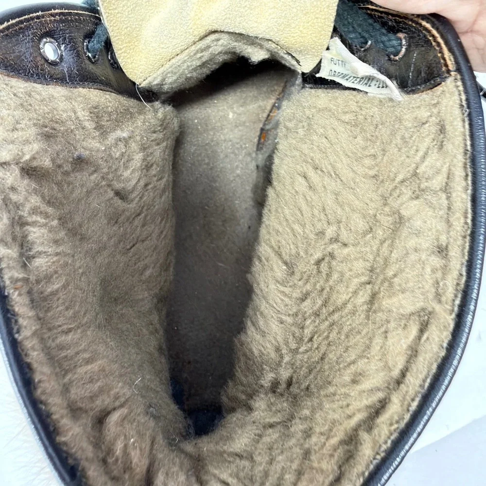 Vintage envelop your